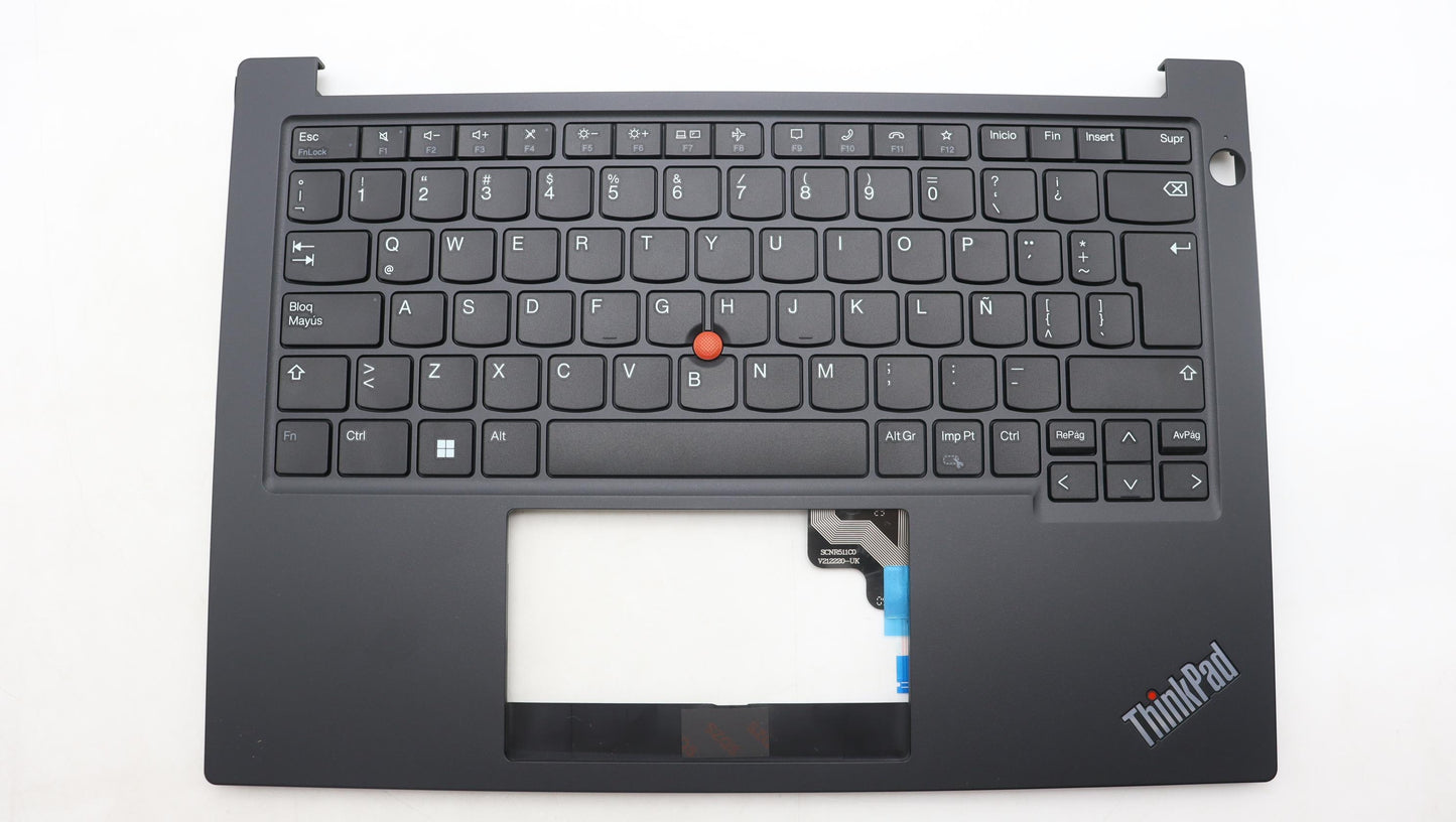 Lenovo Mech_Asm Fru Kb Ccv La Spa Uk - 5M11L59777