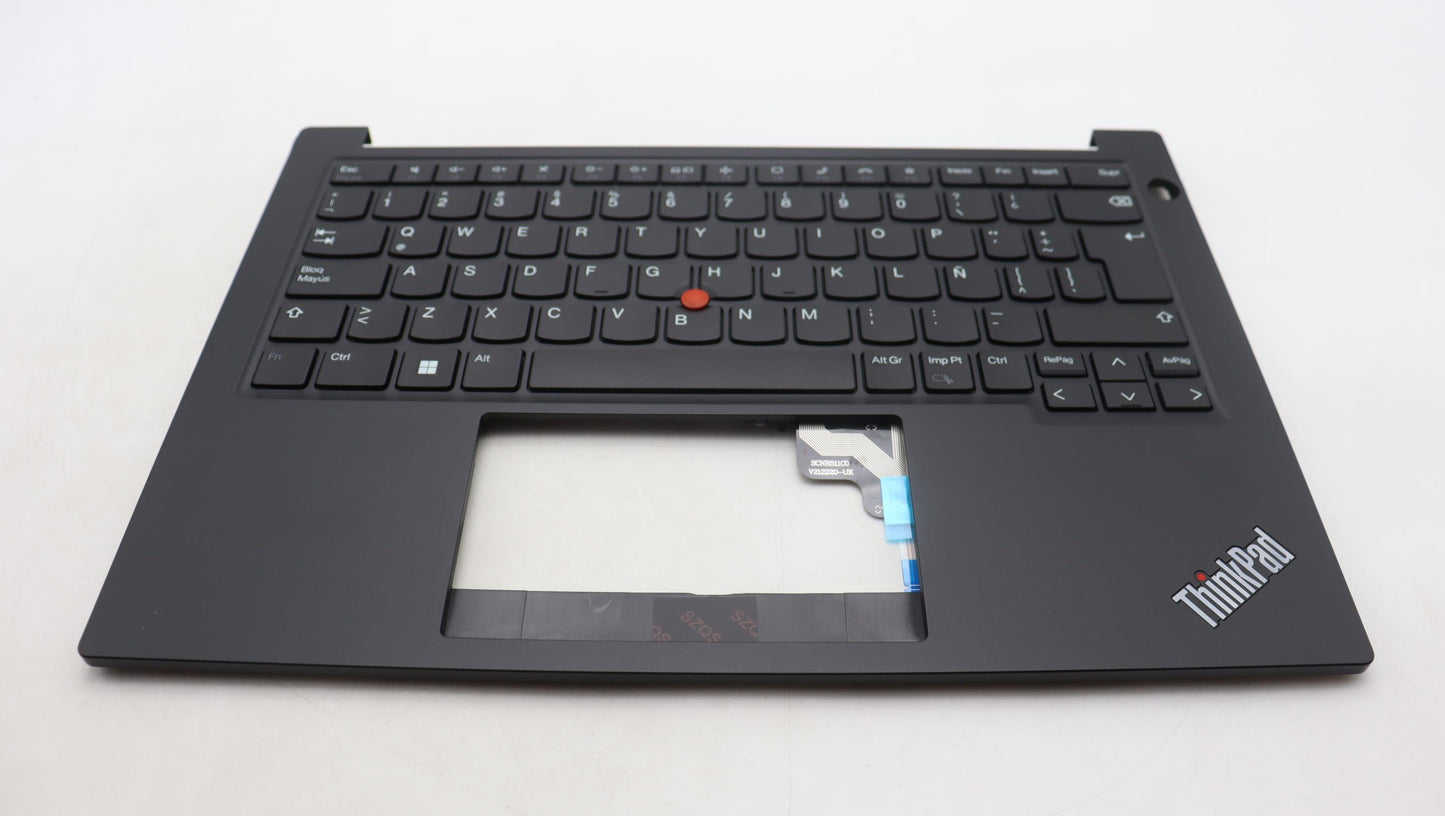 Lenovo Mech_Asm Fru Kb Ccv La Spa Uk - 5M11L59777