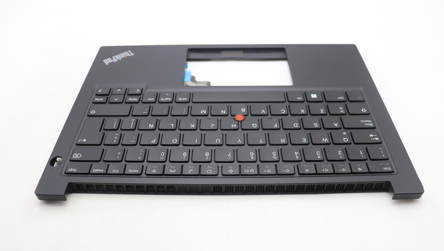 Lenovo Mech_Asm Fru Kb Ccv La Spa Uk - 5M11L59777