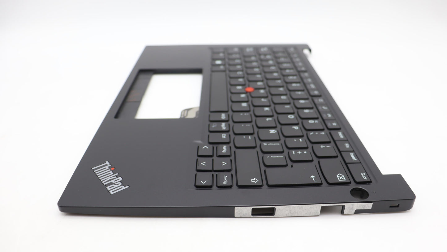 Lenovo Mech_Asm Fru Kb Ccv La Spa Uk - 5M11L59777