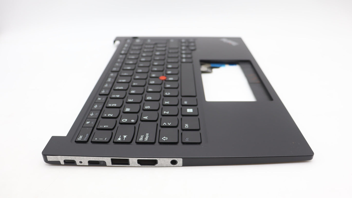 Lenovo Mech_Asm Fru Kb Ccv La Spa Uk - 5M11L59777