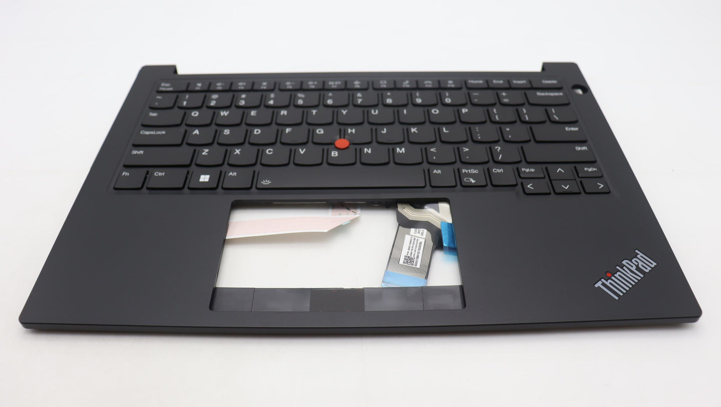 Lenovo Mech_Asm Fru Kb Ccv Eng Us Bl - 5M11L59795