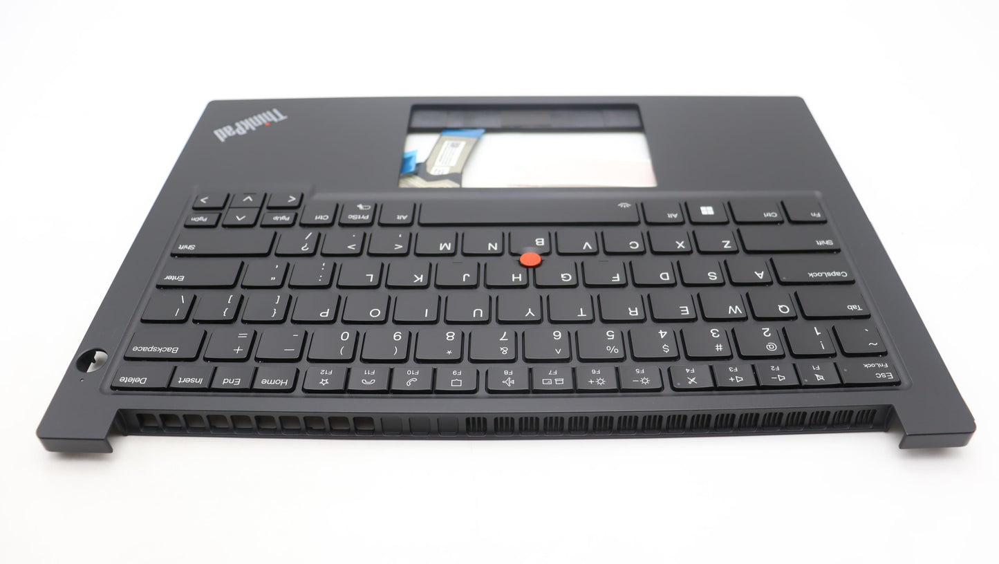 Lenovo Mech_Asm Fru Kb Ccv Eng Us Bl - 5M11L59795