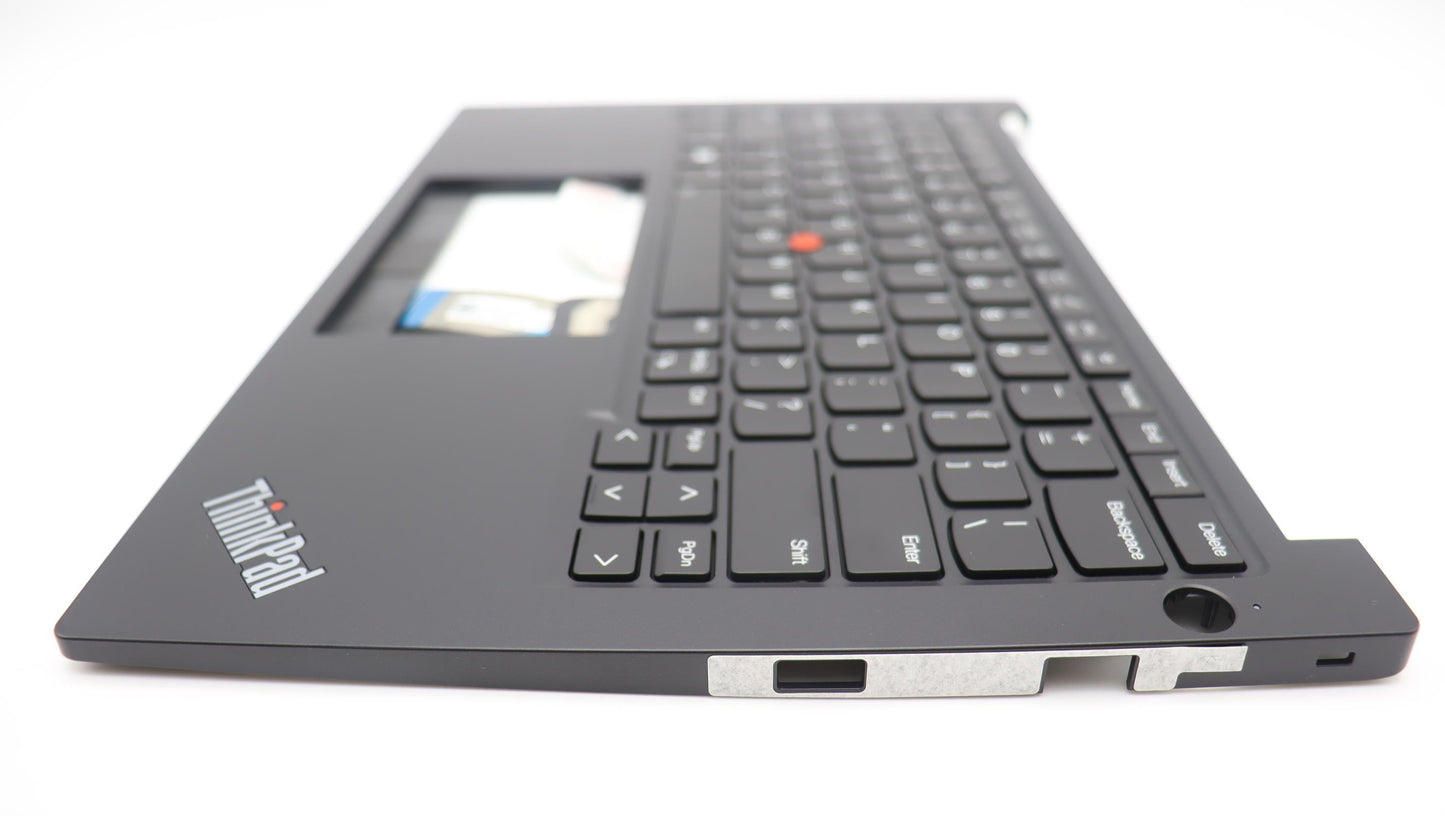Lenovo Mech_Asm Fru Kb Ccv Eng Us Bl - 5M11L59795