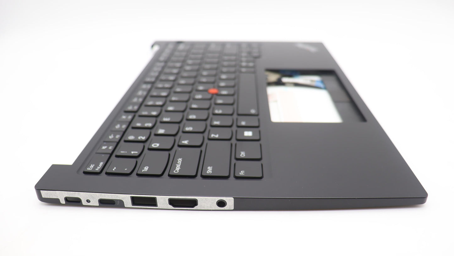 Lenovo Mech_Asm Fru Kb Ccv Eng Us Bl - 5M11L59795