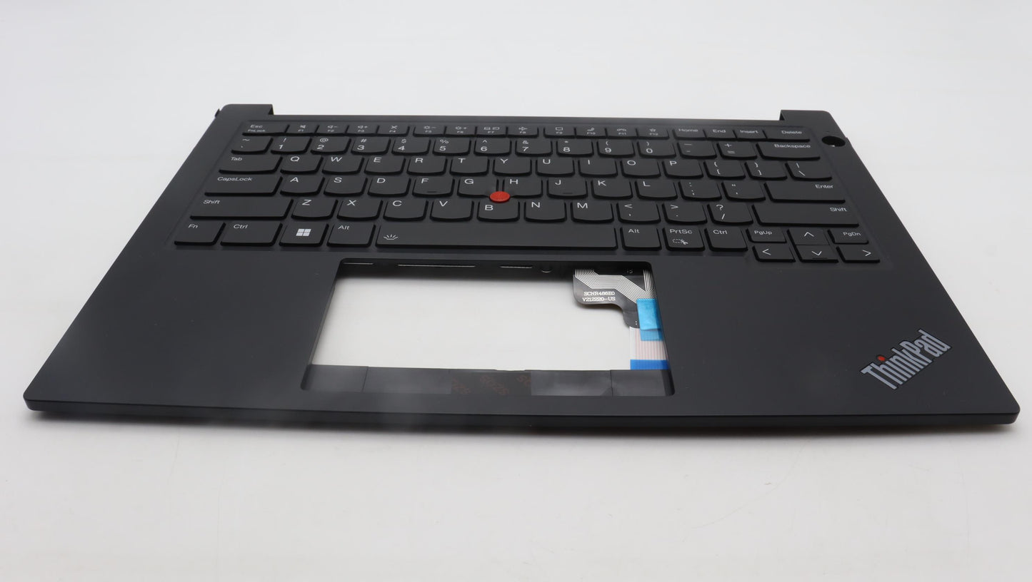 Lenovo Mech_Asm Fru Kb Ccv Eng Us Bl - 5M11L59797