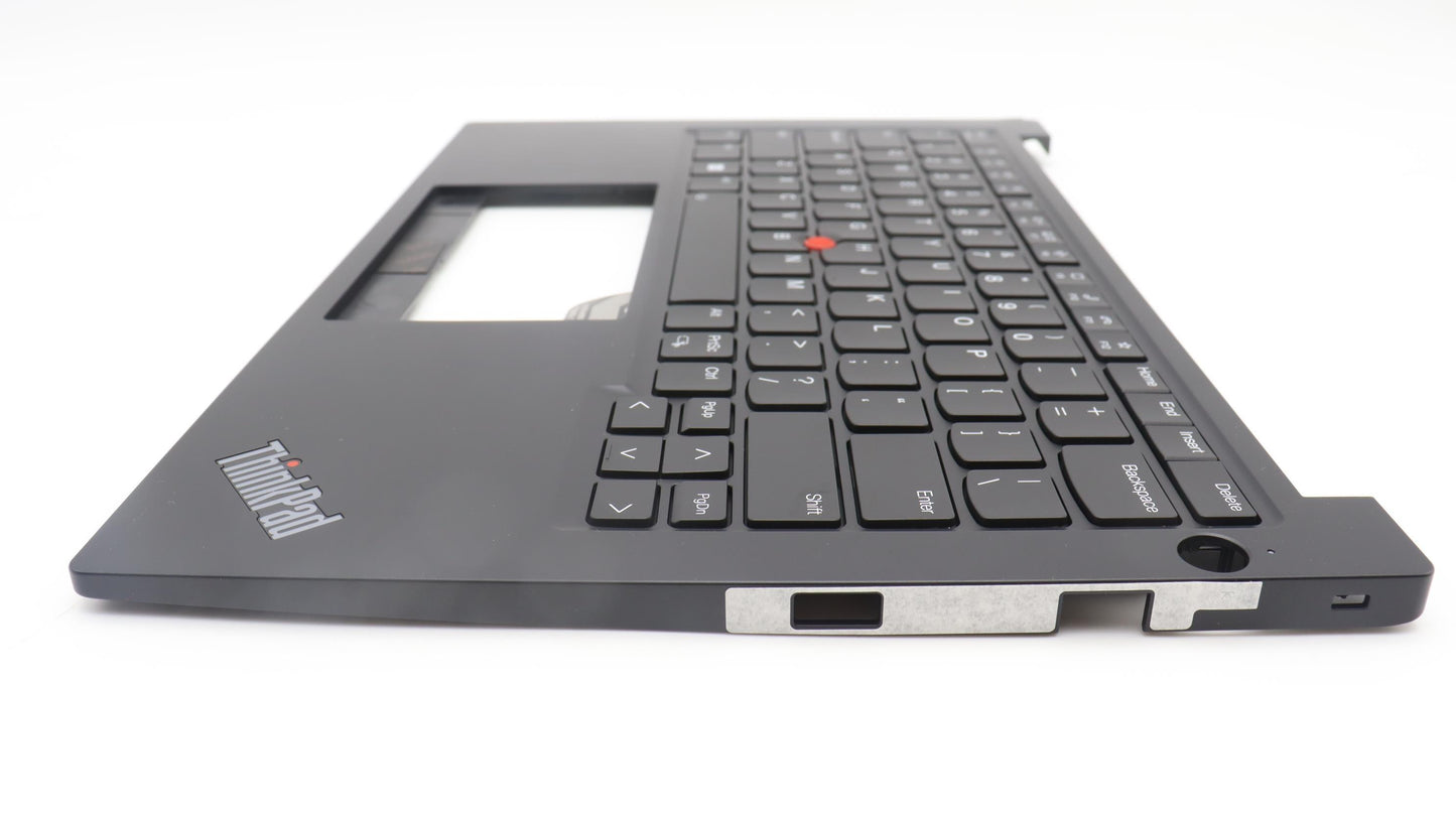 Lenovo Mech_Asm Fru Kb Ccv Eng Us Bl - 5M11L59797