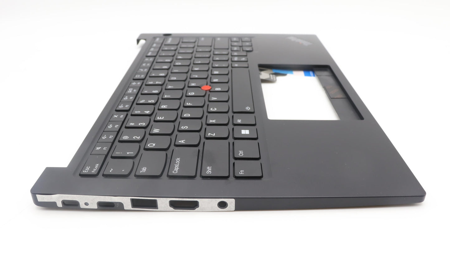 Lenovo Mech_Asm Fru Kb Ccv Eng Us Bl - 5M11L59797