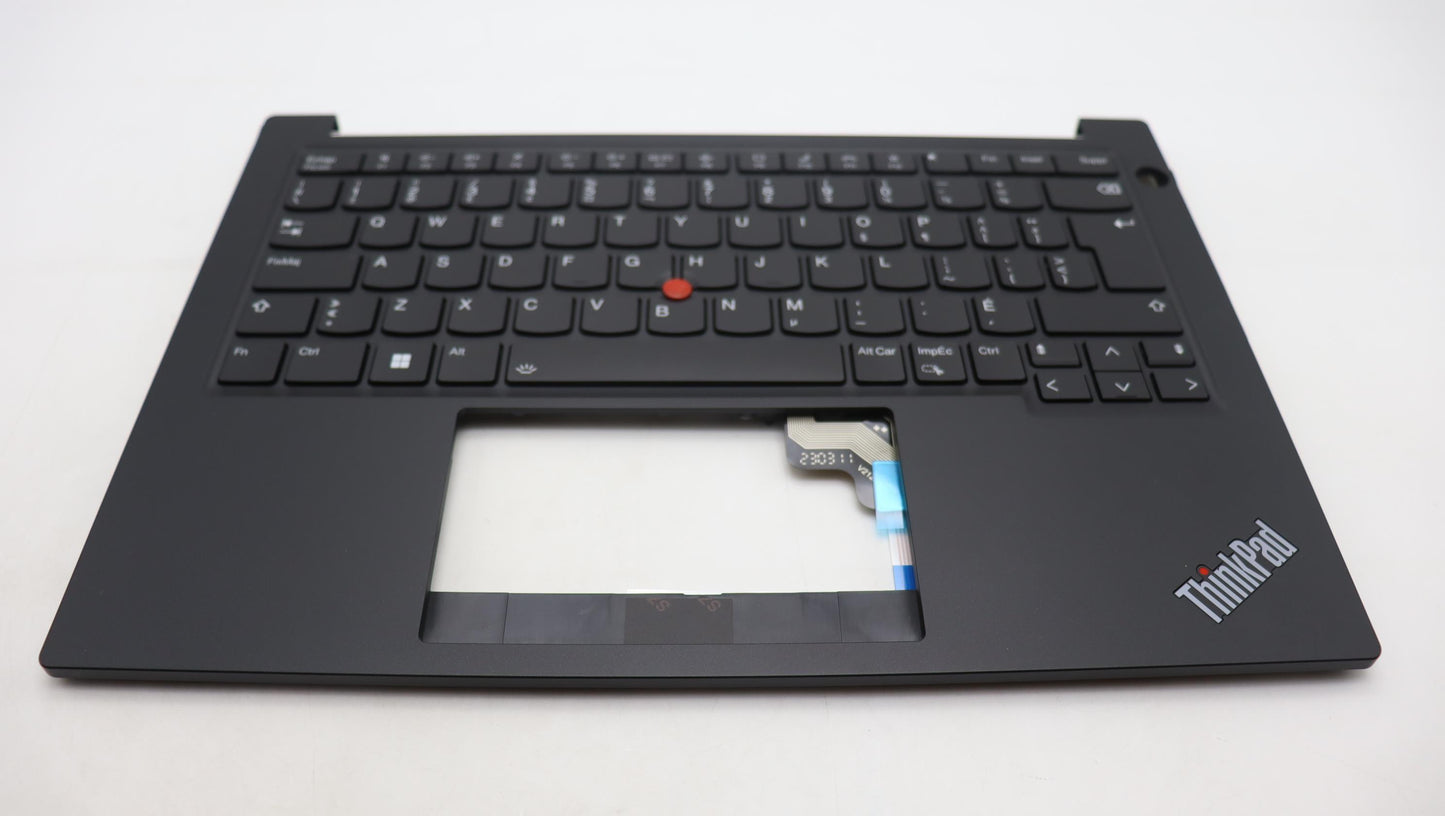 Lenovo Mech_Asm Fru Kb Ccv 058 Fra Uk - 5M11L59801