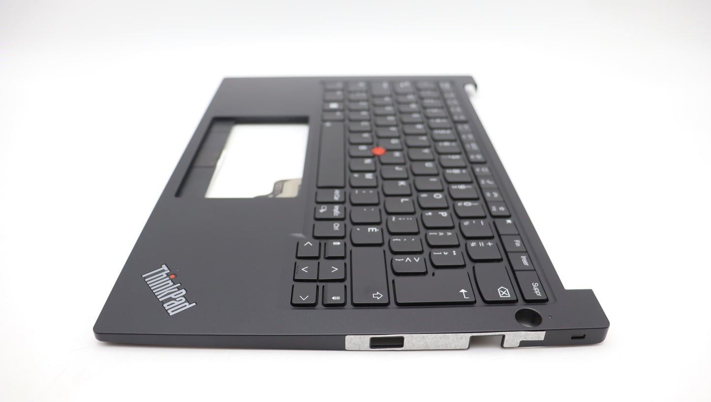 Lenovo Mech_Asm Fru Kb Ccv 058 Fra Uk - 5M11L59801