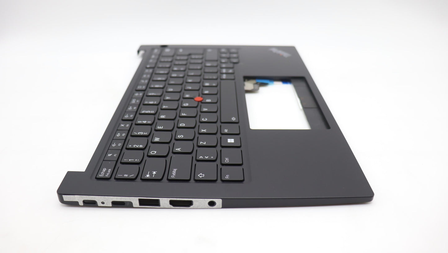 Lenovo Mech_Asm Fru Kb Ccv 058 Fra Uk - 5M11L59801