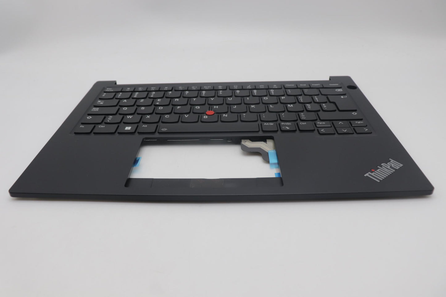 Lenovo Mech_Asm Fru Kb Ccv Bel Uk Bl - 5M11L59807