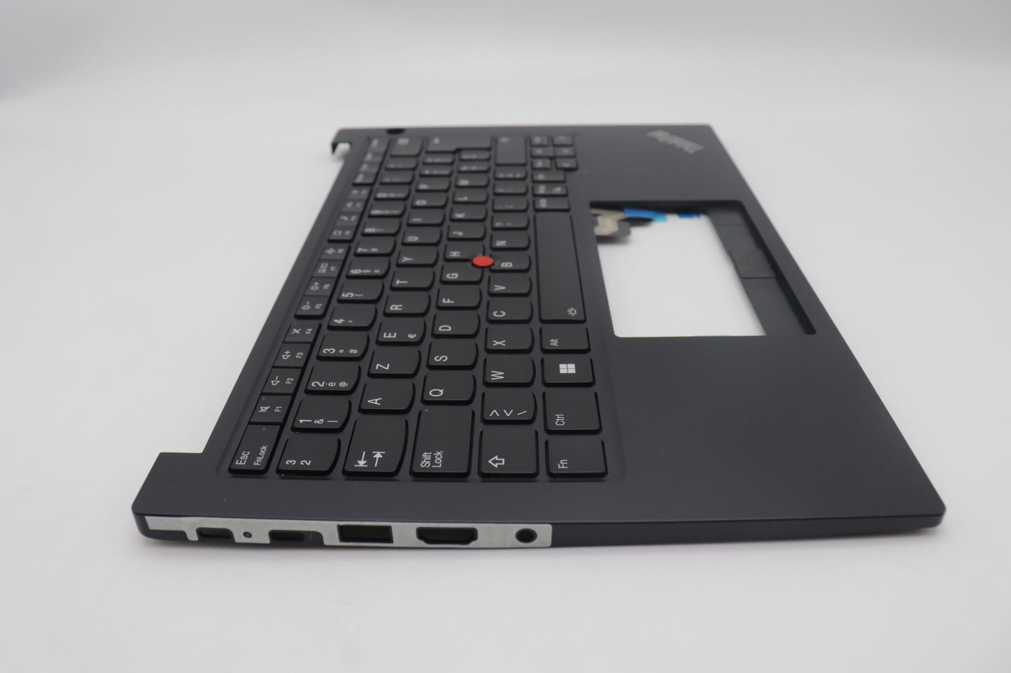 Lenovo Mech_Asm Fru Kb Ccv Bel Uk Bl - 5M11L59807
