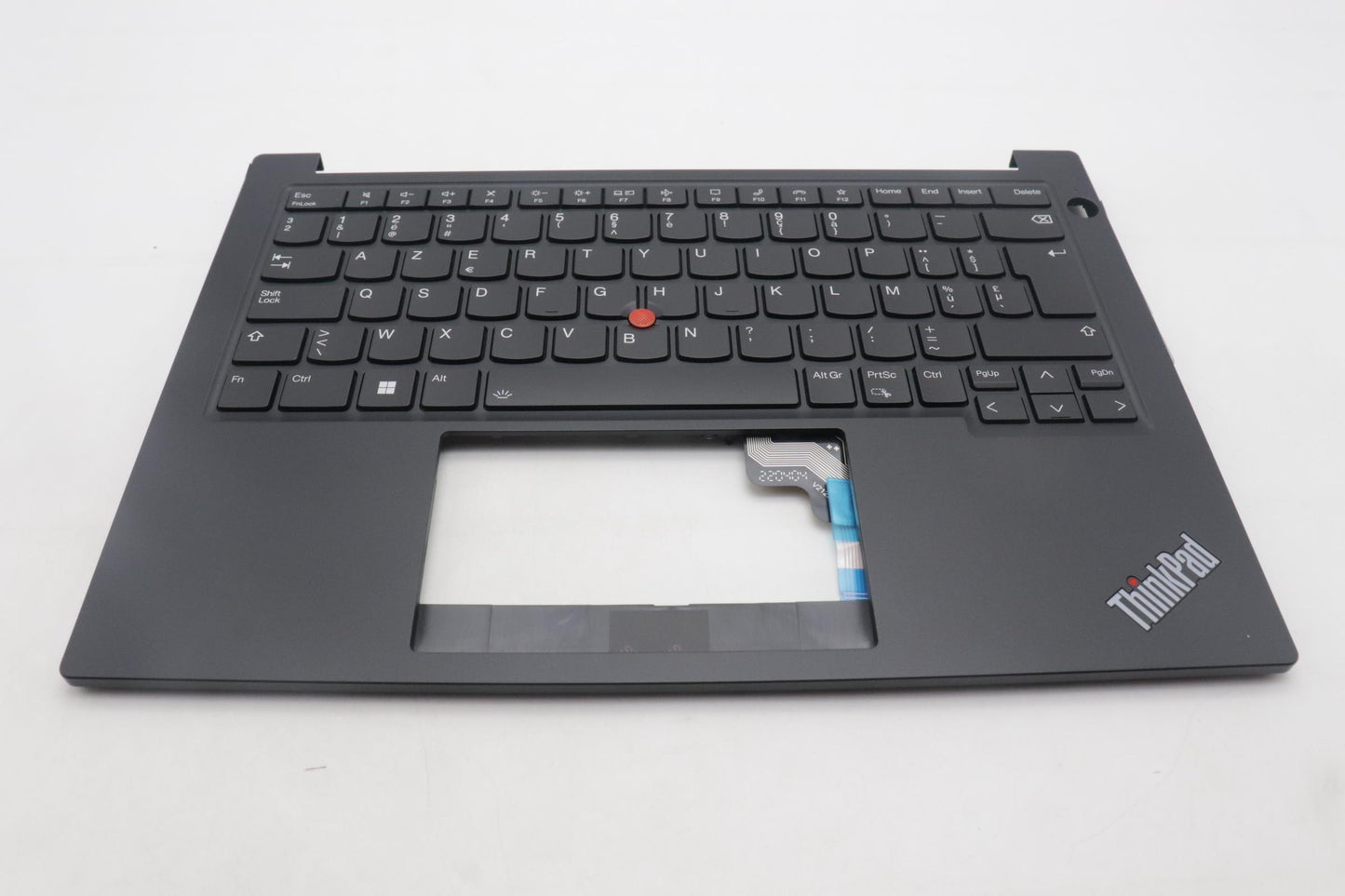 Lenovo Mech_Asm Fru Kb Ccv Bel Uk Bl - 5M11L59809