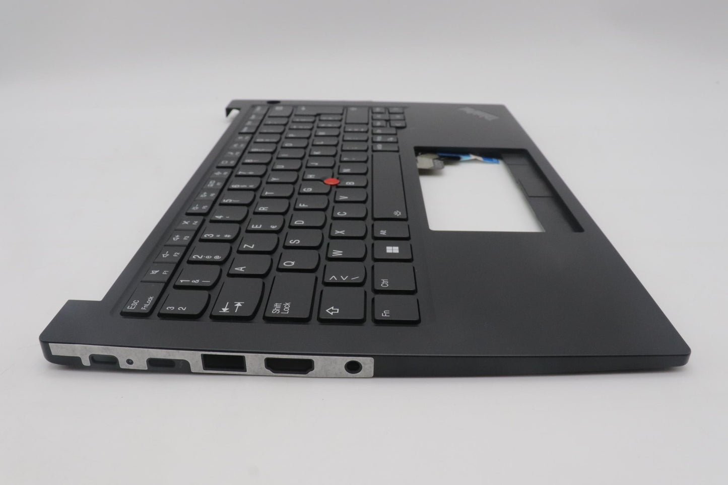 Lenovo Mech_Asm Fru Kb Ccv Bel Uk Bl - 5M11L59809