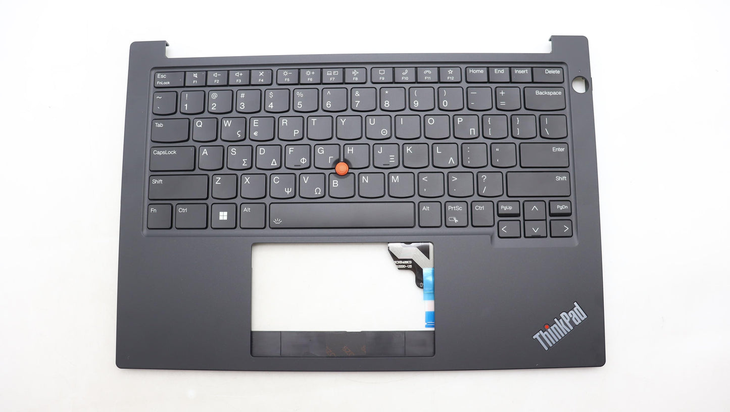 Lenovo Mech_Asm Fru Kb Ccv Gre Us Bl - 5M11L60864
