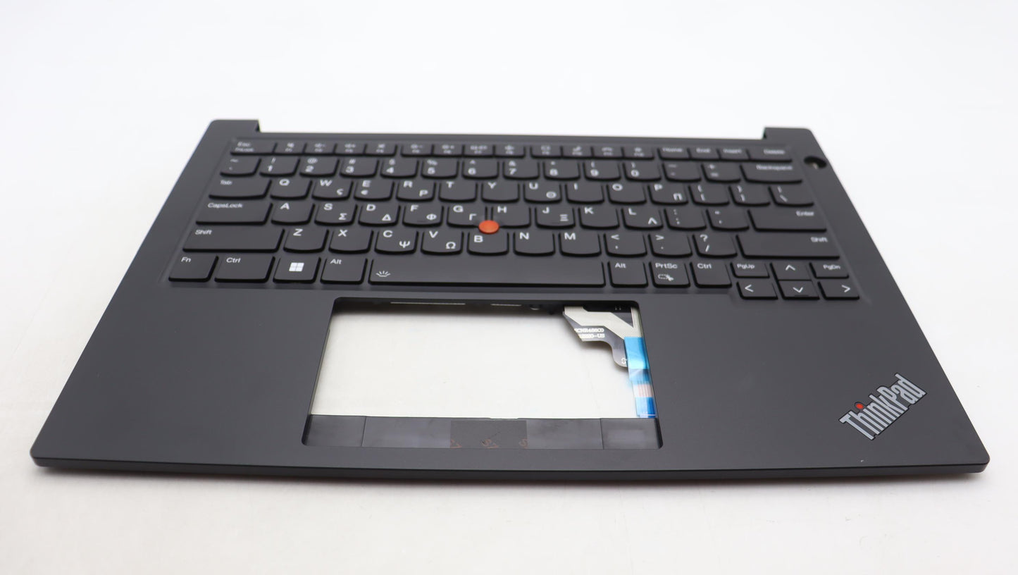 Lenovo Mech_Asm Fru Kb Ccv Gre Us Bl - 5M11L60864