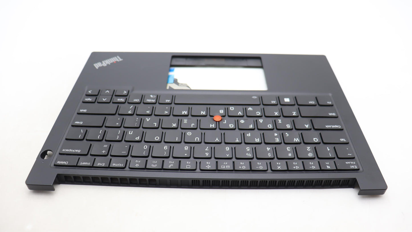 Lenovo Mech_Asm Fru Kb Ccv Gre Us Bl - 5M11L60864