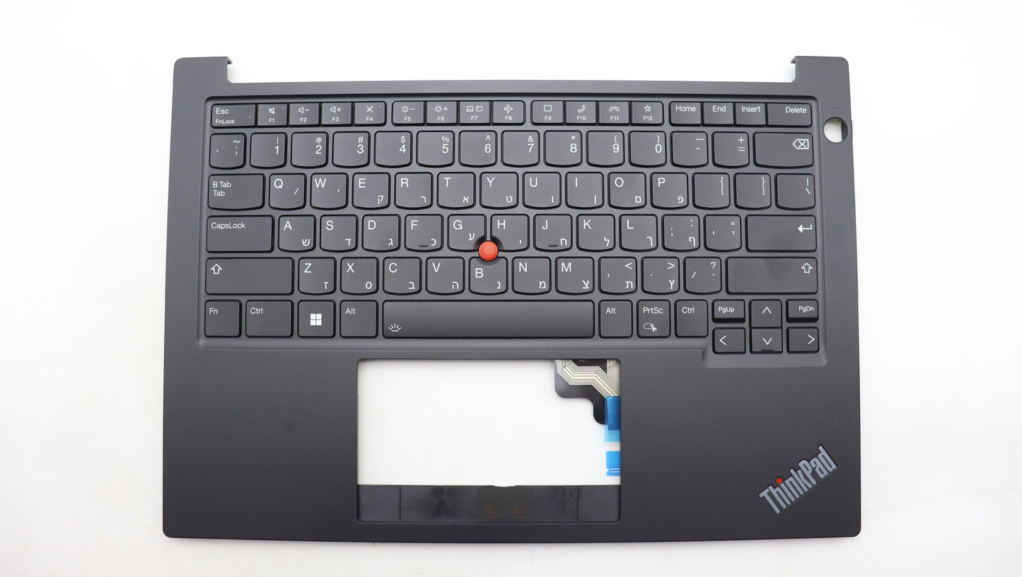 Lenovo Mech_Asm Fru Kb Ccv Hbw Us Bl - 5M11L60870