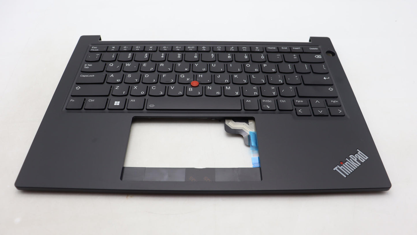 Lenovo Mech_Asm Fru Kb Ccv Hbw Us Bl - 5M11L60870