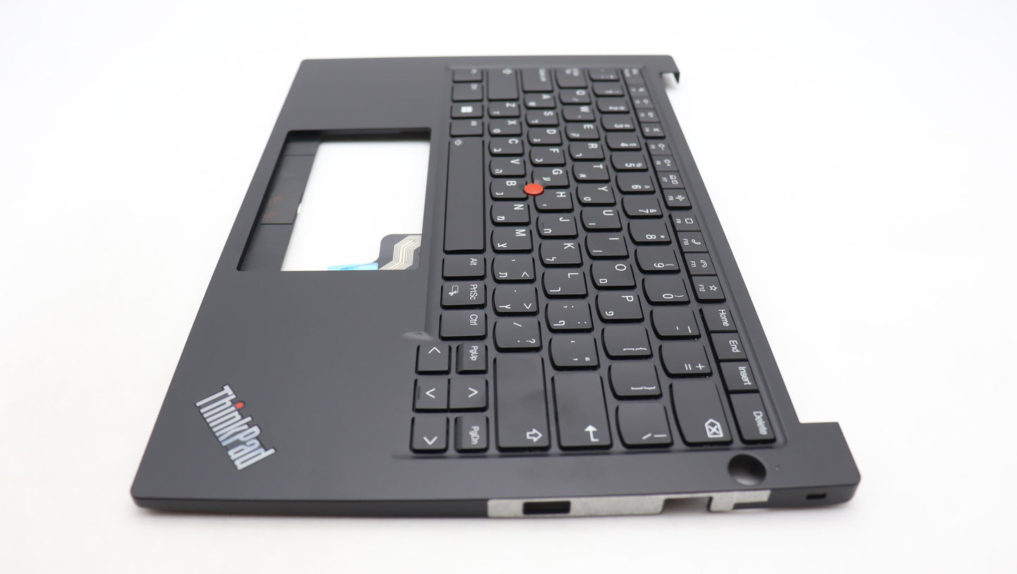 Lenovo Mech_Asm Fru Kb Ccv Hbw Us Bl - 5M11L60870