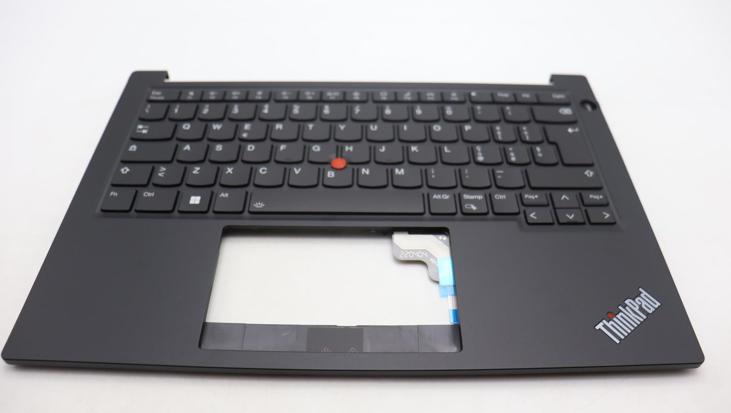 Lenovo Mech_Asm Fru Kb Ccv Ita Uk Bl - 5M11L60876