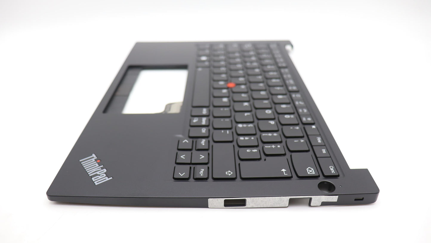 Lenovo Mech_Asm Fru Kb Ccv Ita Uk Bl - 5M11L60876