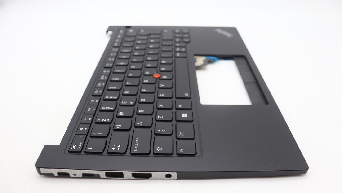 Lenovo Mech_Asm Fru Kb Ccv Nor Uk Bl - 5M11L60878