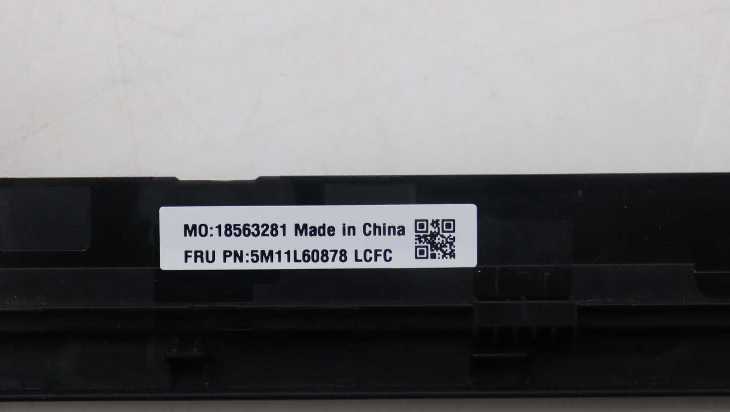 Lenovo Mech_Asm Fru Kb Ccv Nor Uk Bl - 5M11L60878
