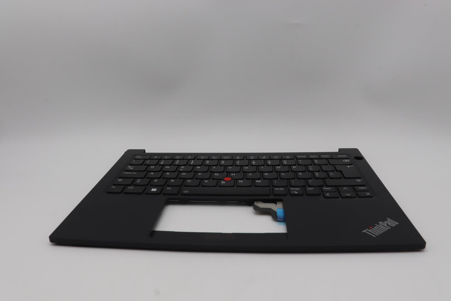 Lenovo Mech_Asm Fru Kb Ccv Por Uk Bl - 5M11L60882