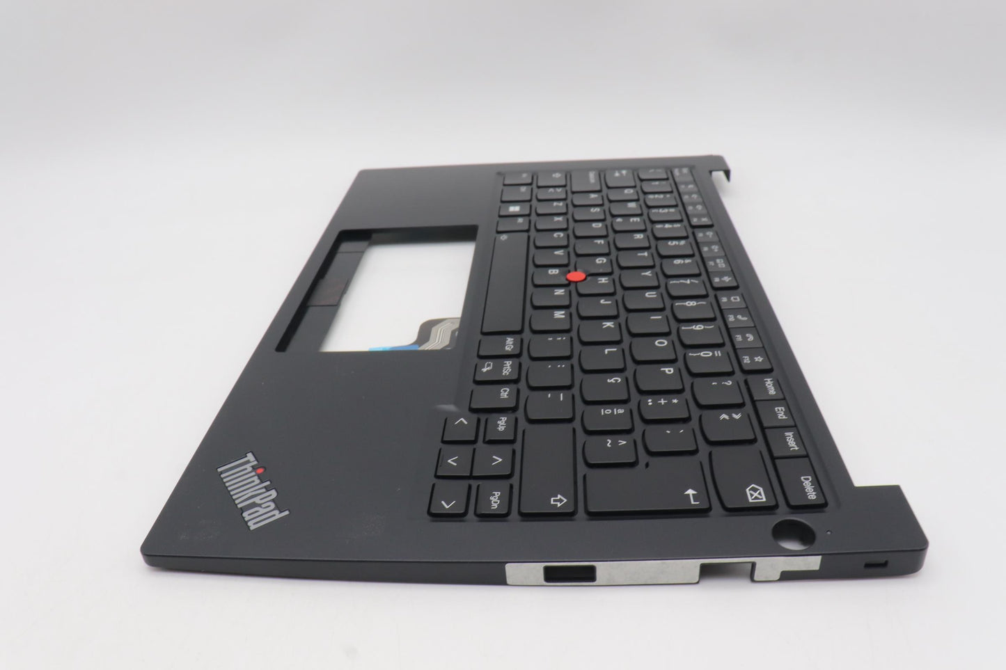 Lenovo Mech_Asm Fru Kb Ccv Por Uk Bl - 5M11L60882