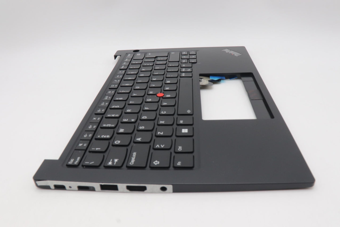 Lenovo Mech_Asm Fru Kb Ccv Por Uk Bl - 5M11L60882