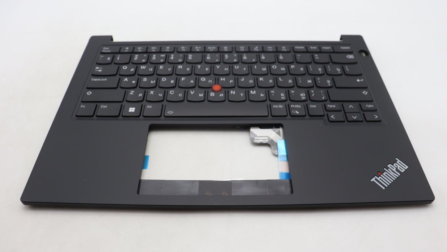 Lenovo Mech_Asm Fru Kb Ccv Rus Us Bl - 5M11L60888