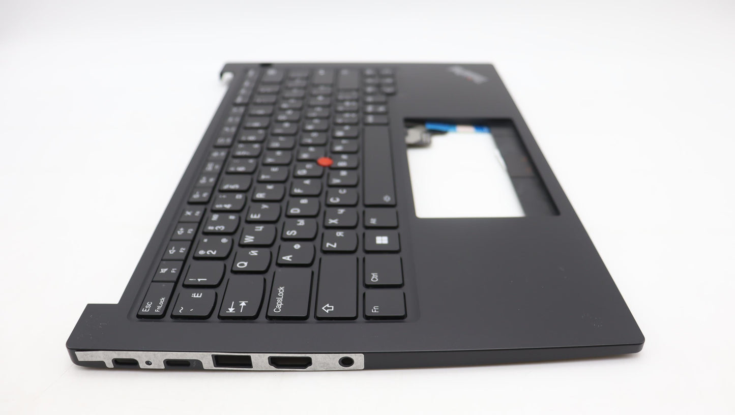 Lenovo Mech_Asm Fru Kb Ccv Rus Us Bl - 5M11L60888