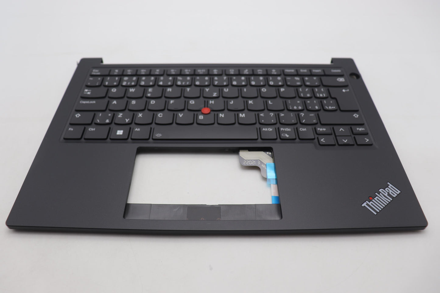 Lenovo Mech_Asm Fru Kb Ccv Cze/Slk Uk - 5M11L60892