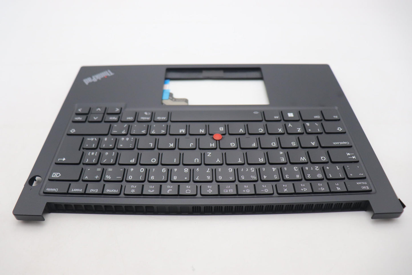 Lenovo Mech_Asm Fru Kb Ccv Cze/Slk Uk - 5M11L60892