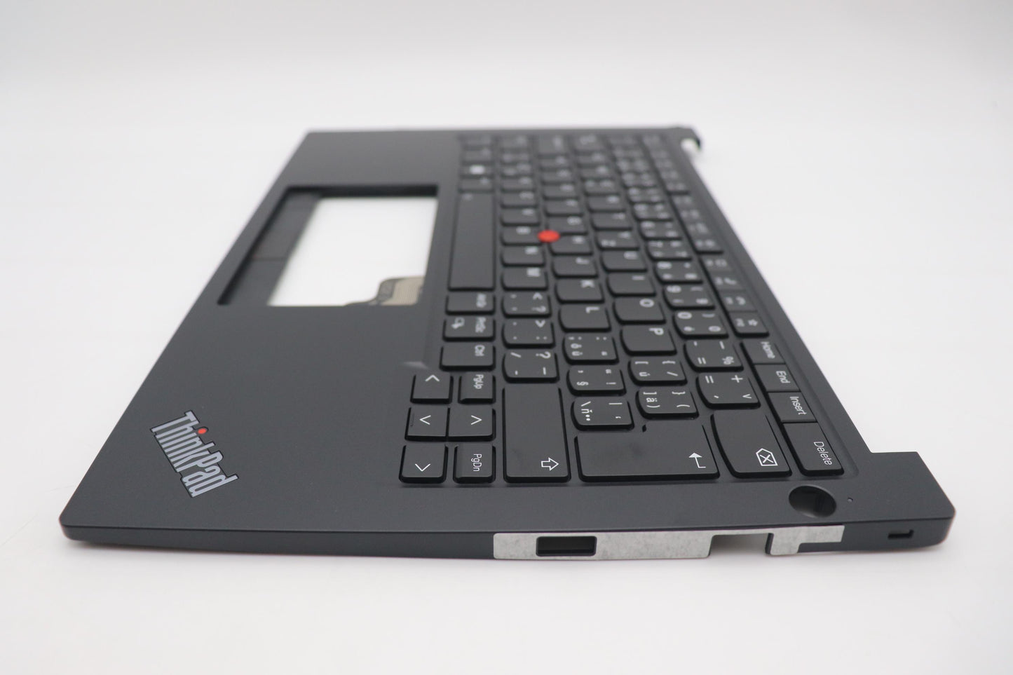 Lenovo Mech_Asm Fru Kb Ccv Cze/Slk Uk - 5M11L60892