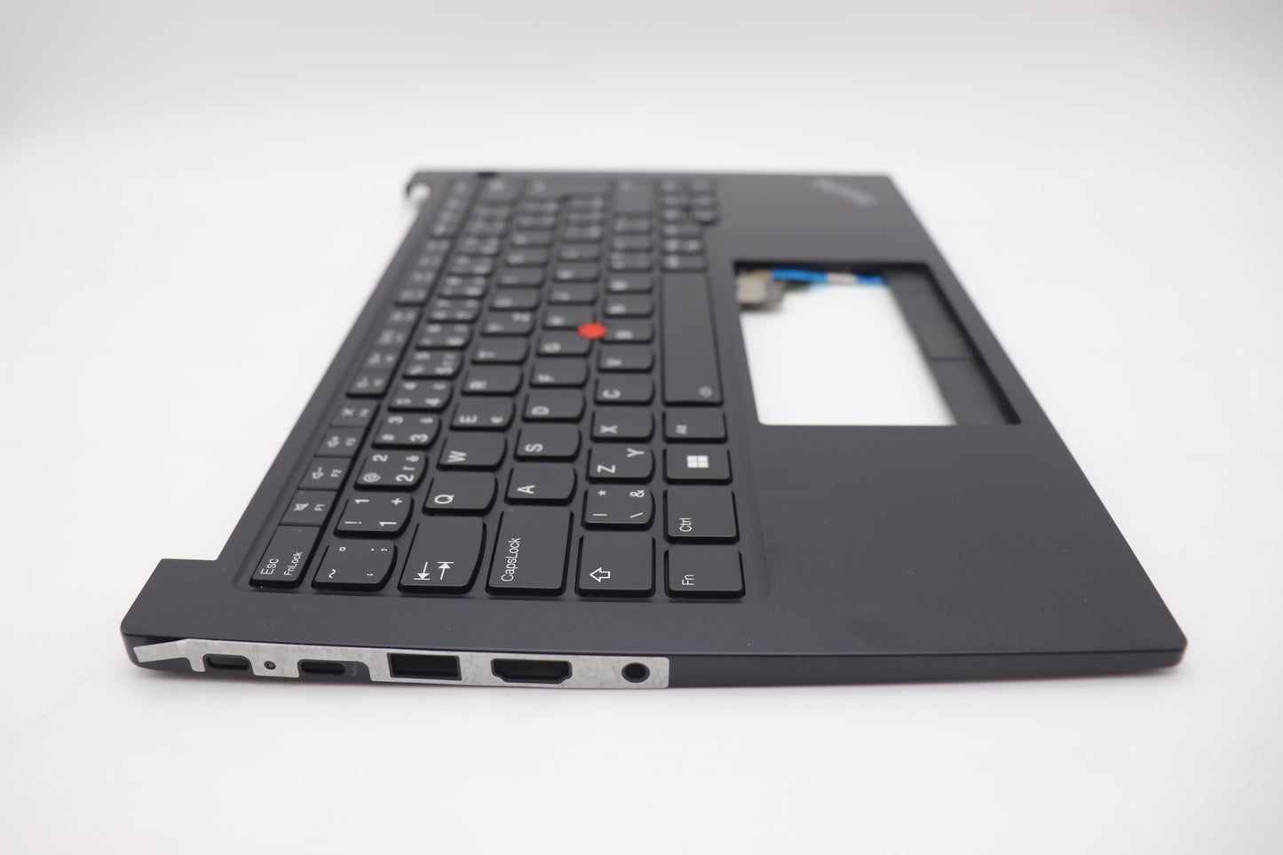 Lenovo Mech_Asm Fru Kb Ccv Cze/Slk Uk - 5M11L60892