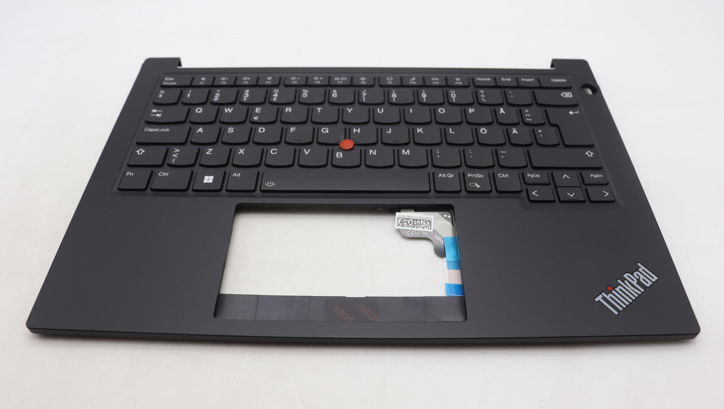 Lenovo Mech_Asm Fru Kb Ccv Swe/Fin Uk - 5M11L60900