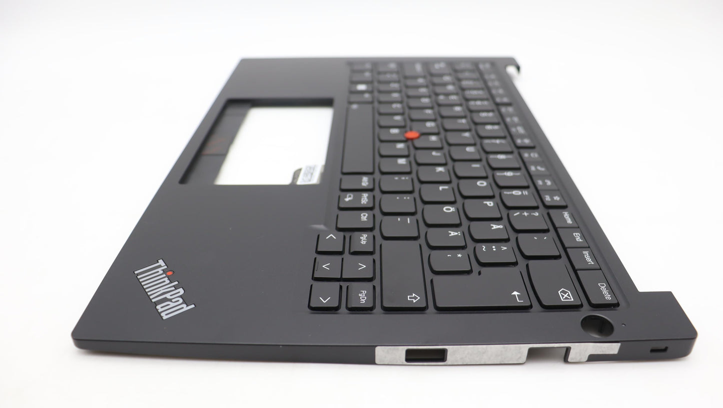 Lenovo Mech_Asm Fru Kb Ccv Swe/Fin Uk - 5M11L60900