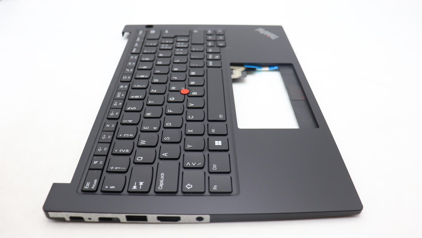 Lenovo Mech_Asm Fru Kb Ccv Sws Uk Bl - 5M11L60906