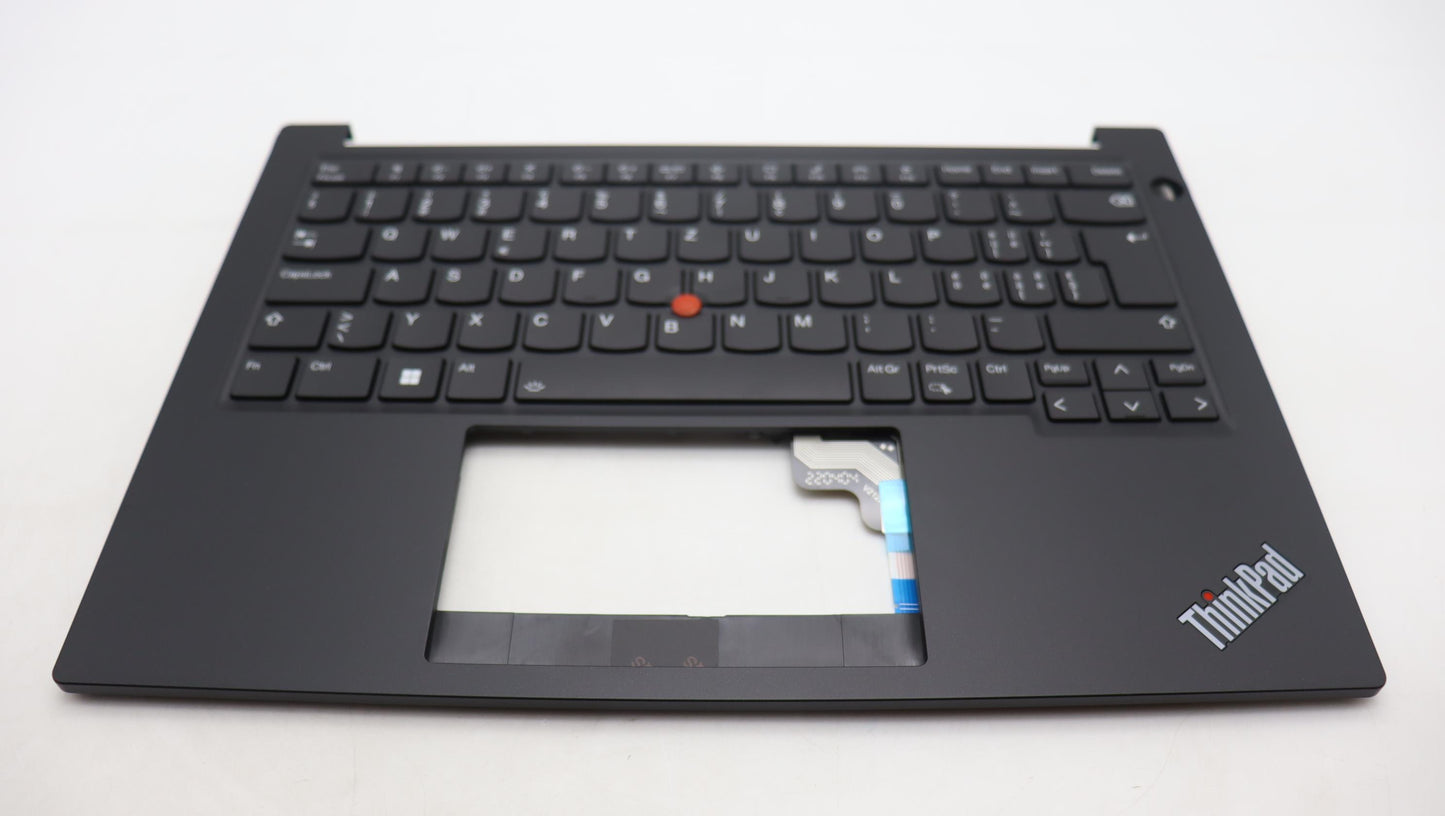 Lenovo Mech_Asm Fru Kb Ccv Sws Uk Bl - 5M11L60908