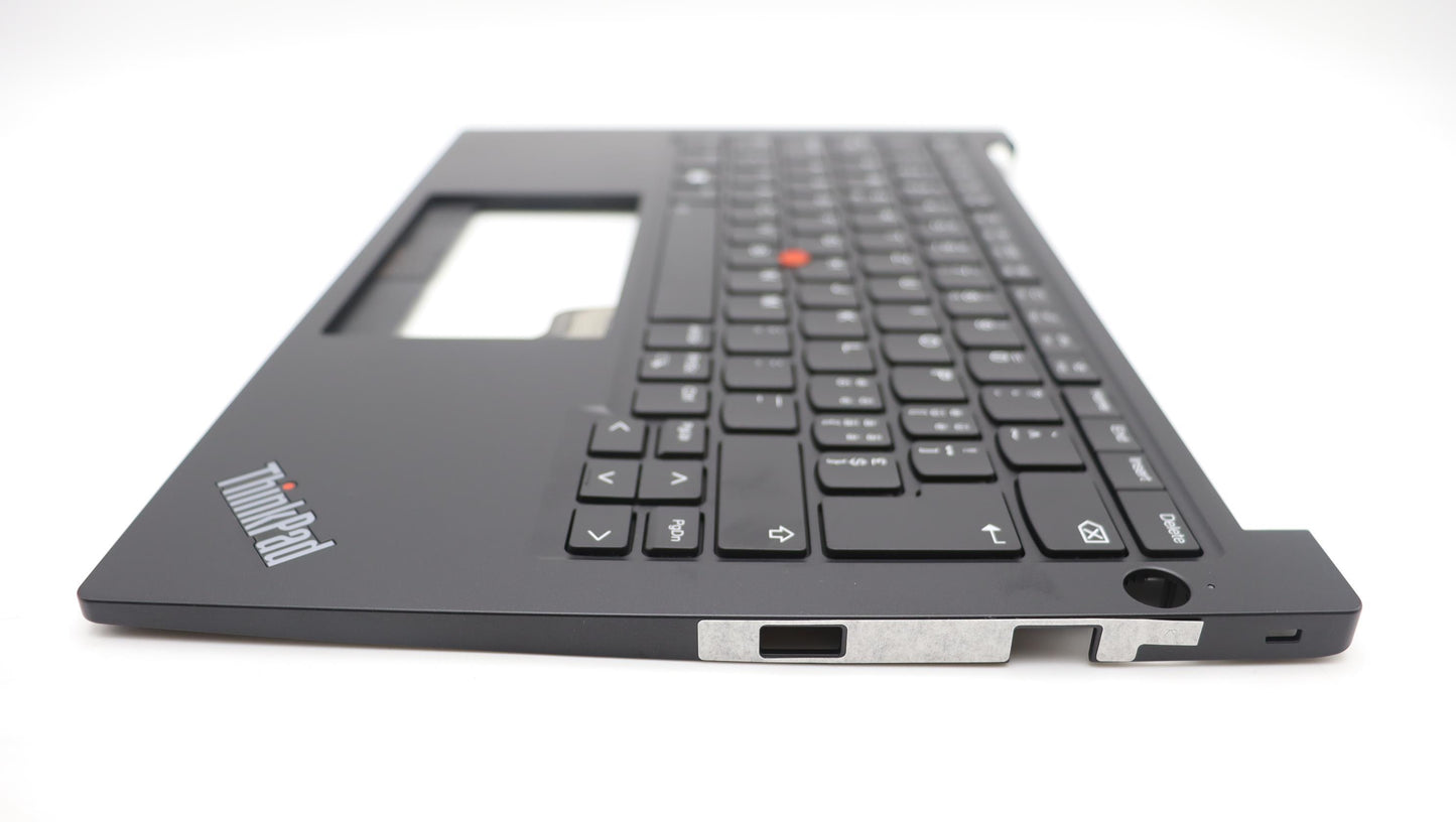 Lenovo Mech_Asm Fru Kb Ccv Sws Uk Bl - 5M11L60908