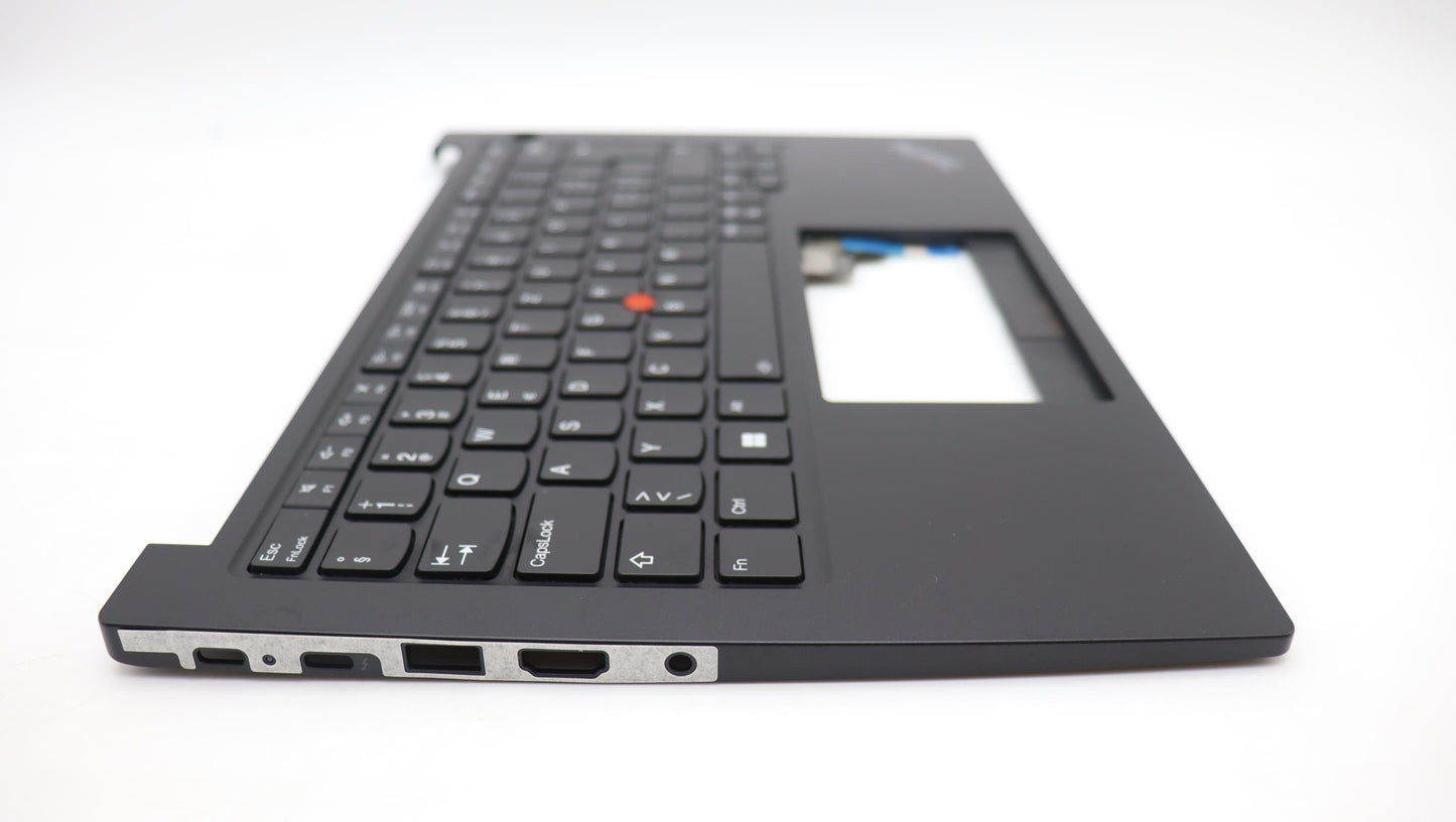Lenovo Mech_Asm Fru Kb Ccv Sws Uk Bl - 5M11L60908