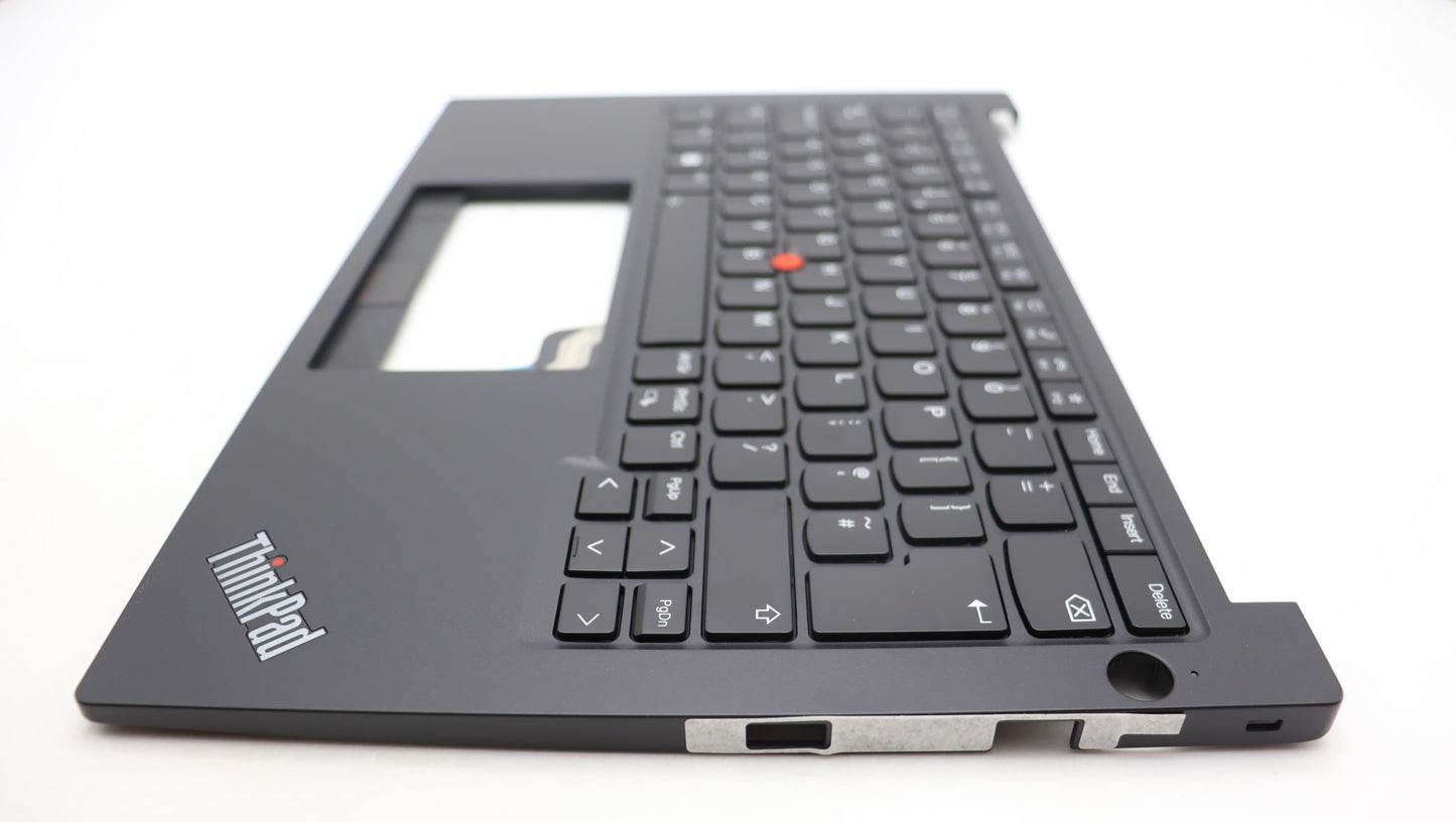 Lenovo Mech_Asm Fru Kb Ccv Uke Uk Bl - 5M11L60914