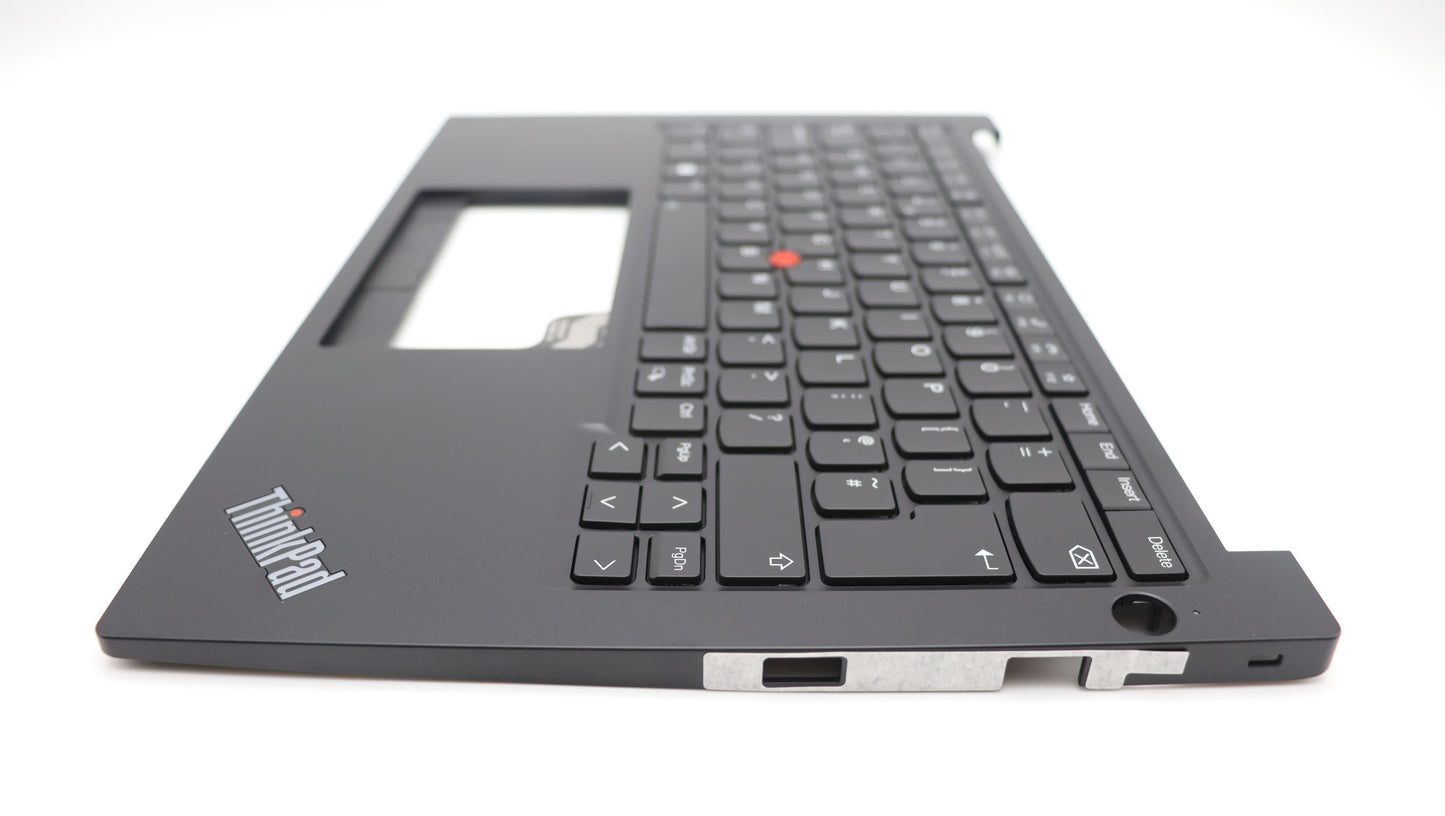 Lenovo Mech_Asm Fru Kb Ccv Uke Uk Bl - 5M11L60916