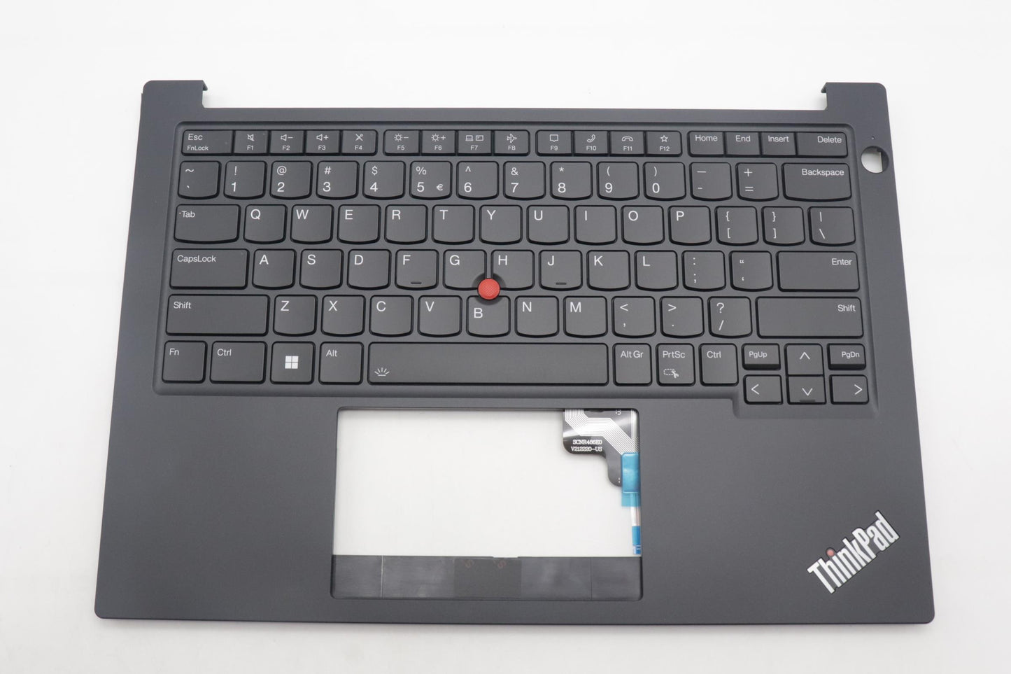 Lenovo Mech_Asm Fru Kb Ccv Euroeng Us - 5M11L60920