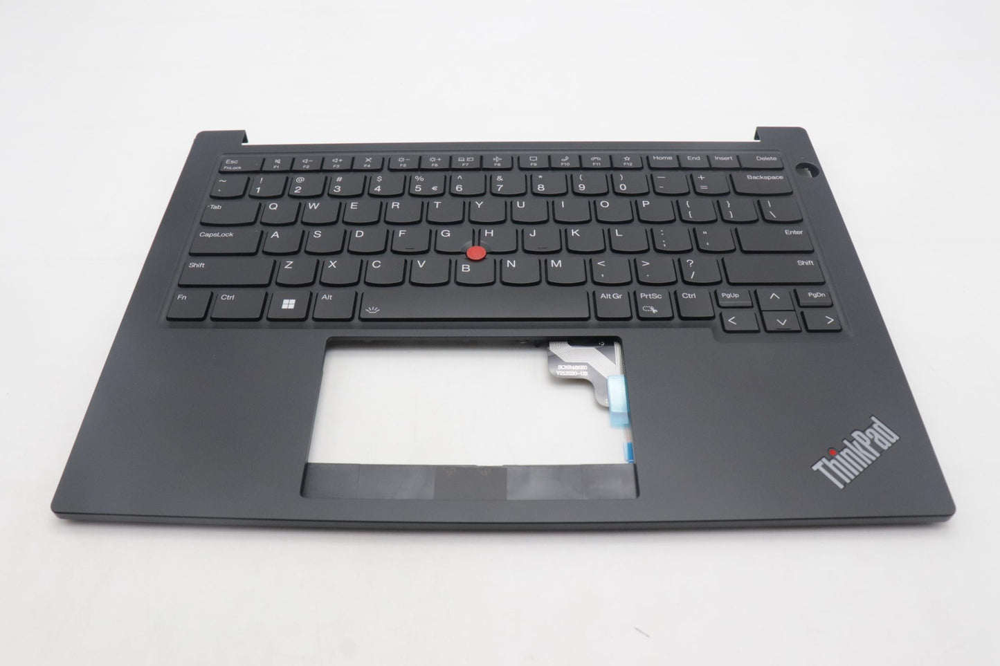 Lenovo Mech_Asm Fru Kb Ccv Euroeng Us - 5M11L60920