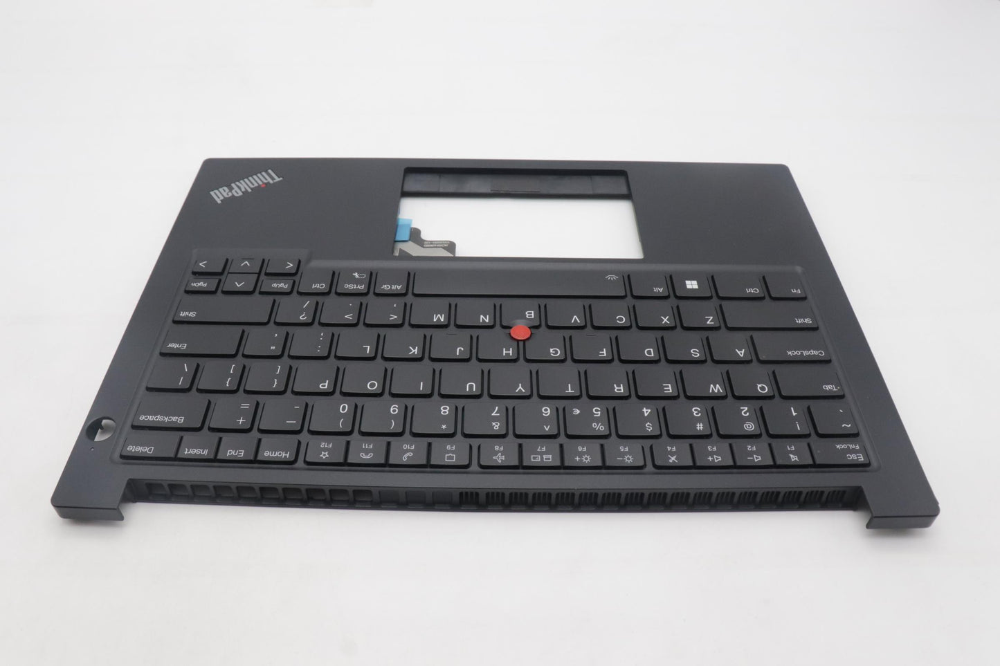 Lenovo Mech_Asm Fru Kb Ccv Euroeng Us - 5M11L60920