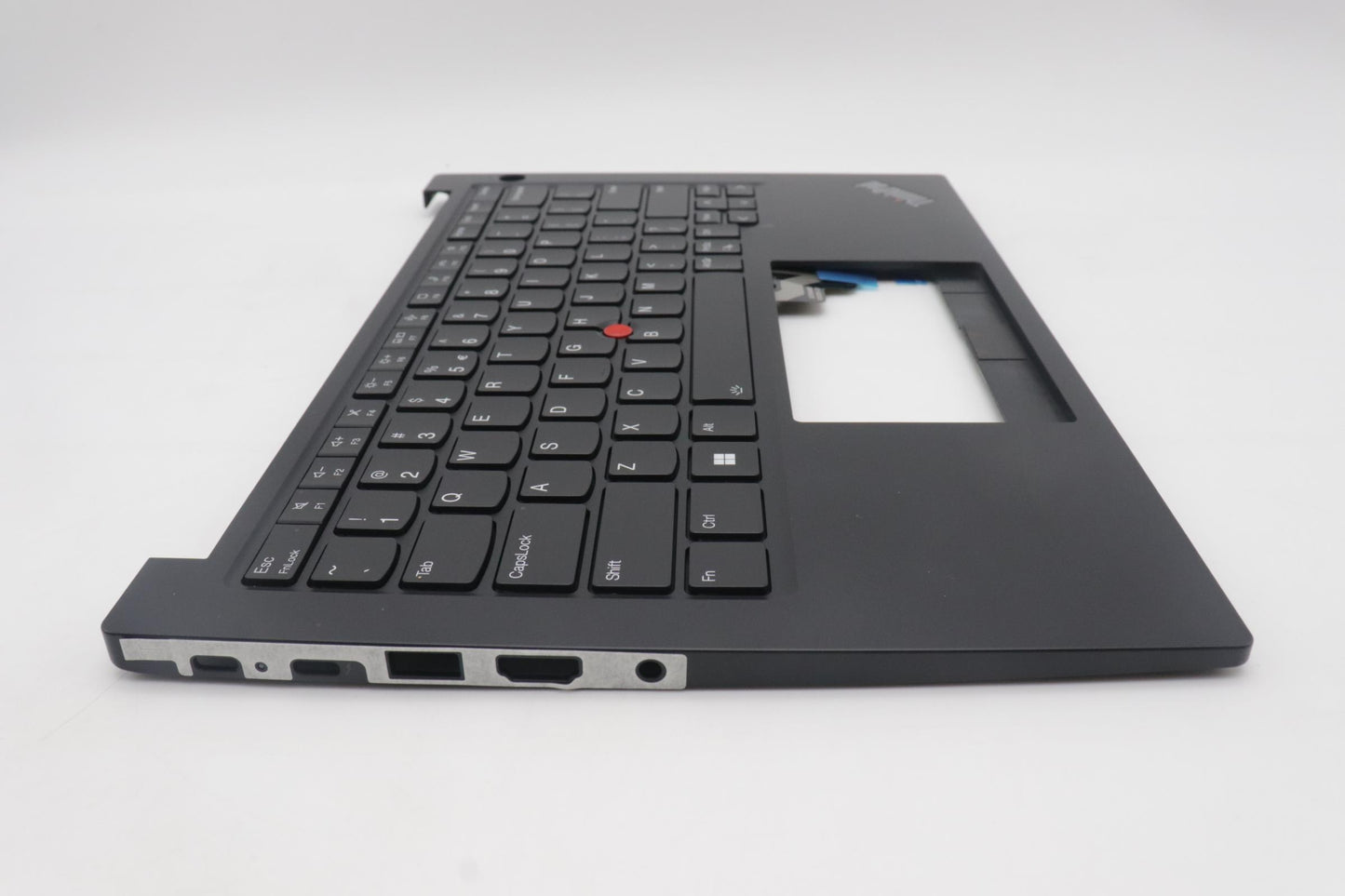 Lenovo Mech_Asm Fru Kb Ccv Euroeng Us - 5M11L60920